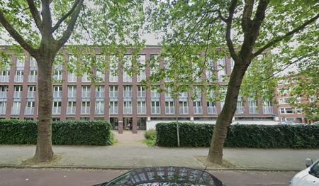 Appartement te huur: Jan van Galenstraat 138-E 1056 CG Amsterdam - Foto 3