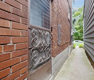 For Lease - 482 Rhodes Avenue Unit# Lower, Toronto, Ontario - Photo 5