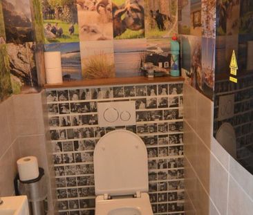 Appartement te huur in Oostende voor € 900 met 2 slaapkamers - Foto 6