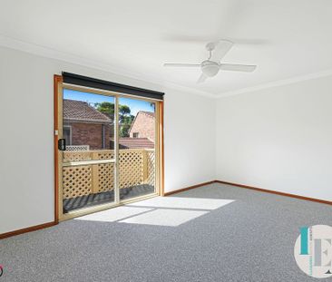 Eastside Townhouse - Photo 5