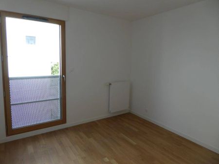 Location appartement t4 99 m² à Bègles (33130) Le Preche - Photo 4