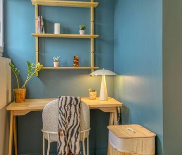 Maison 2 pièces - - Photo 5