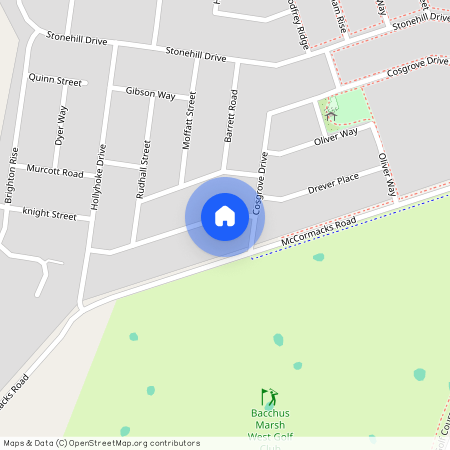 5 Rawlinson Street, 3340, Maddingley