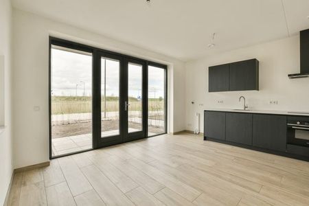 Te huur: Appartement Adriaen Blockstraat in Almere - Photo 3