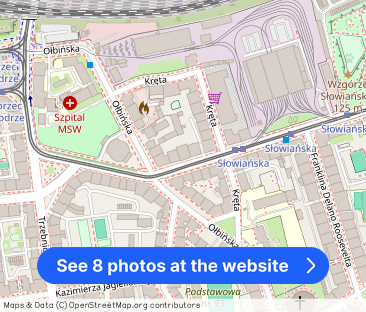 Kawalerka*33m2* ul.Słowiańska* bezpośrednio - Photo 1