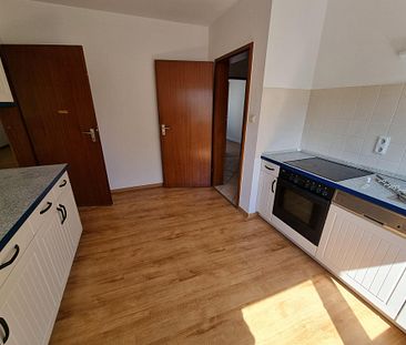 Trier-Pfalzel: Großzügige 3ZKB Wohnung mit 100 m² in ruhiger Lage - Foto 4