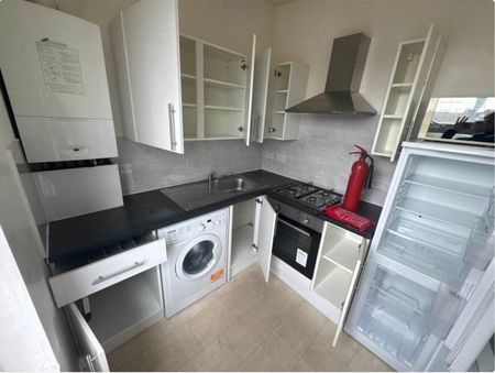 1 Bed Flat, High Road Leytonstone, E11 - Photo 3
