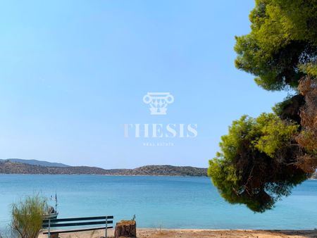 Παραθαλάσσια κατοικία προς ενοικίαση στην Σαλαμίνα - Photo 2