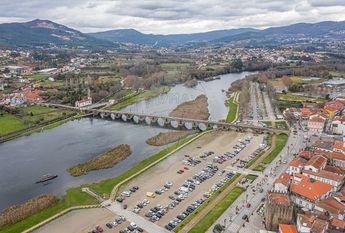 Apartamento T2 em Viana do Castelo