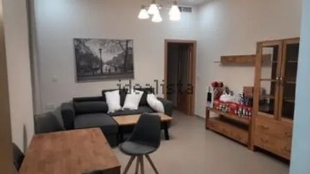 Alquiler de piso en Calle Isidoro Rivas, 7 - Photo 2