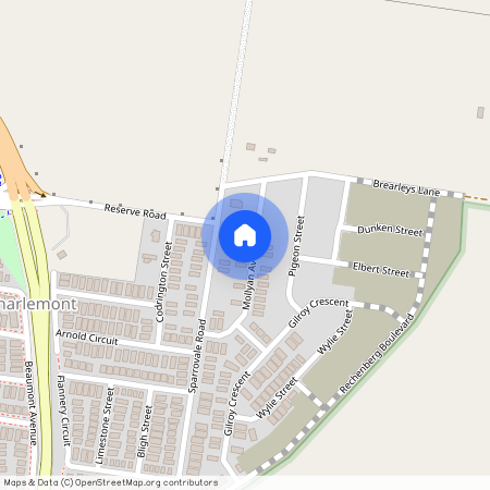 29 Mollyan Avenue, Vic 3217, Charlemont