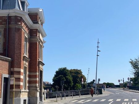 Appartement te huur - Photo 5