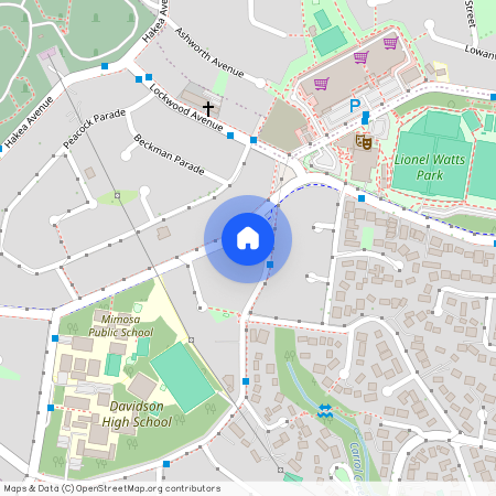 111 Blackbutts Road, NSW 2086, Frenchs Forest