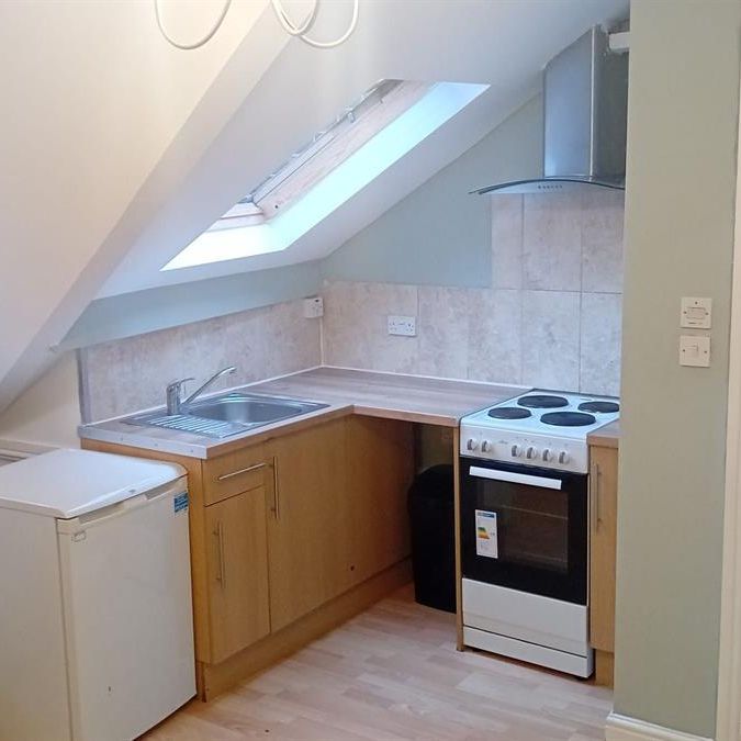 Dewsbury Road, Leeds - Photo 1