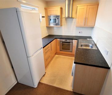 2 bedroom apartment to rent - Photo 3