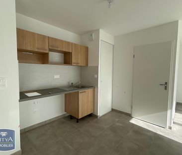 Location Appartement 1 pièce 34m² TOULOUSE 31500 - Photo 2