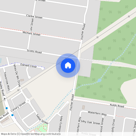 72 Daisy Street, Ripley QLD 4306