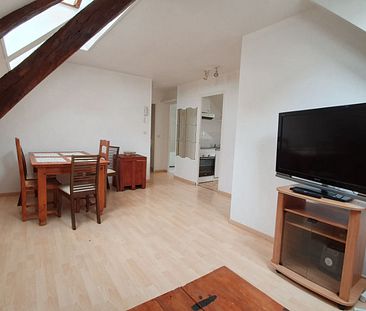 Location appartement 2 pièces, 30.00m², Soissons - Photo 4