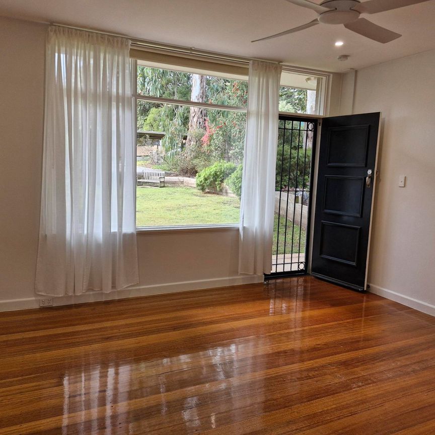 Freshly Painted - Beautiful One Bedroom Apartment - Photo 1