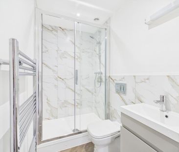 2 bedroom apartment to rent - Photo 6