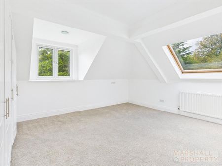 3 bedroom apartment to rent - Photo 3