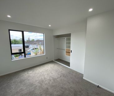 Unit 4, 36 Watts Road, Manurewa, Auckland - Photo 3