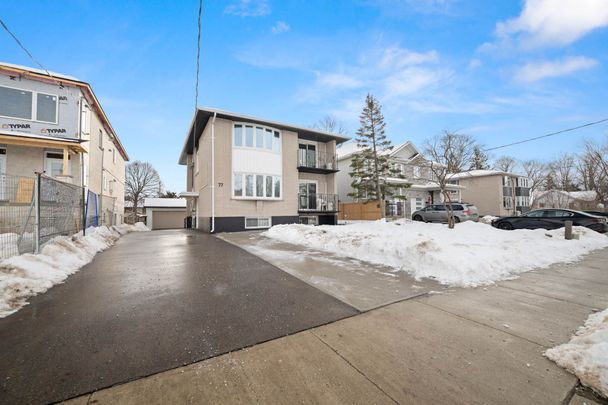 For Lease - 77 Second Avenue, Kitchener, Ontario - Photo 1