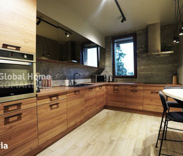 Hotel Serviced Residence | 4 Rooms + Parking + Terrace Open View - Photo 1
