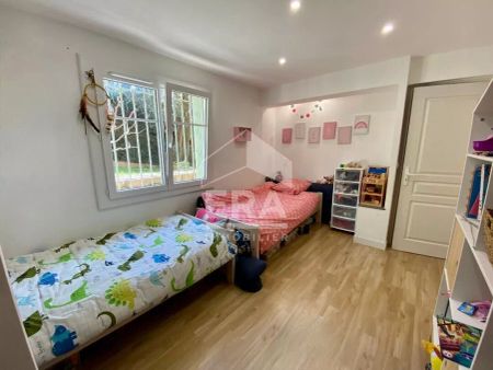 Appartement Grasse 3 pièce(s) 62.35 m2 - Photo 5