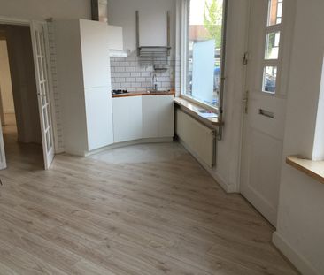 Te huur: Appartement Professor Poelsstraat 49 in Hilversum - Foto 4