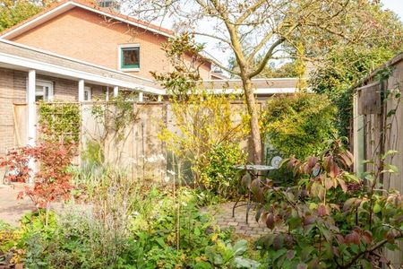 Te huur: Huis Prins Willem-Alexanderlaan in Amersfoort - Foto 4