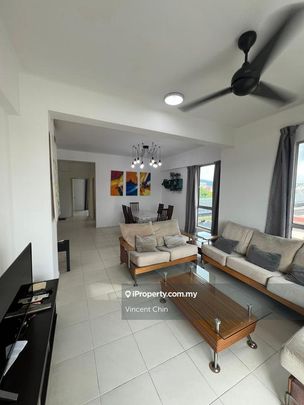 Casa Indah 2, Kota Damansara - Photo 1