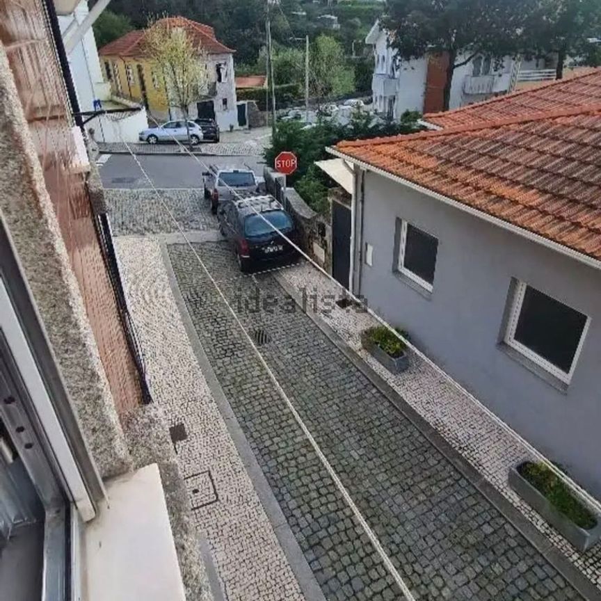 Apartamento em Afurada - Photo 1