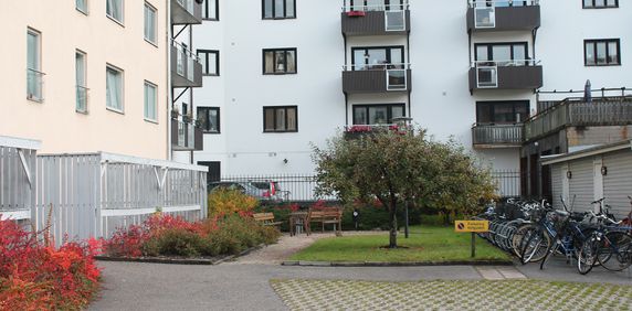 Järnvägsgatan 20 - Photo 2