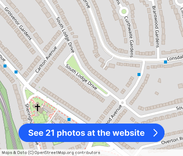 South Lodge Drive, Southgate - Photo 1