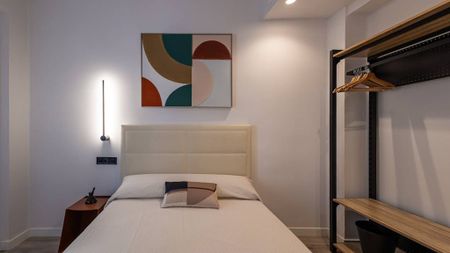 Carrer de la Pobla del Duc, Valencia, Valencian Community 46009 - Photo 4