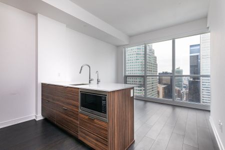 For Lease - 88 Scott Street Unit# 4601, Toronto, Ontario - Photo 3
