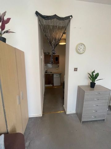 Studio Flat, Hertslet Road, N7 - Photo 4