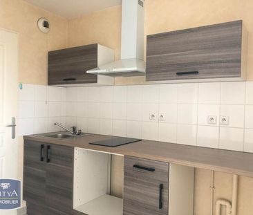 Location Appartement 2 pièces 47m² FORBACH 57600 - Photo 6