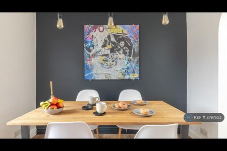 1 bedroom penthouse to rent - Photo 5