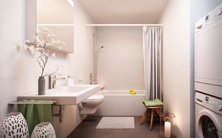 At home in the city, at home in the countryside - Foto 3