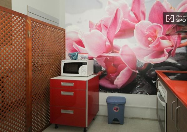 granada, Andalusia 18010