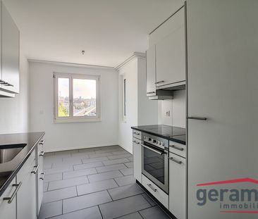 2.5 pièces au 3ème étage à Givisiez - Photo 3