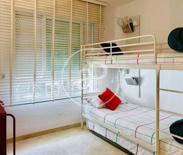 2 bedroom luxury Apartment for rent in Andratx, Balearic Islands - Photo 3