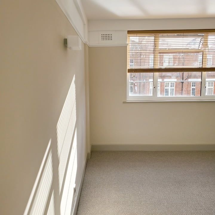 2 Bed Flat, Hamlet Court, W6 - Photo 1
