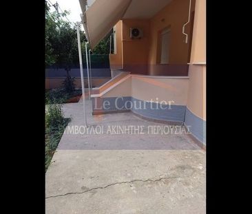 Μονοκατοικία για ενοικίαση Εθνική οδός - Μακρυγιάννη (Μοσχάτο) - Photo 6