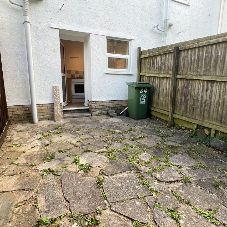 1 bedroom House To Let Total Size: 473 SQ FT - Photo 1