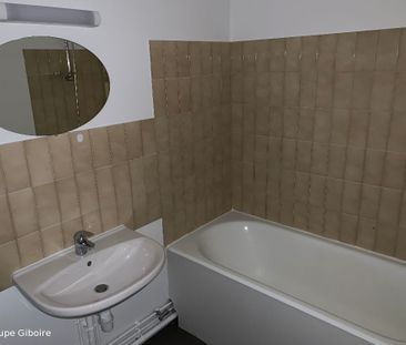 Appartement T2 à louer - 54 m² - Photo 4