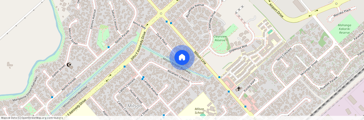 31 Dunk Place, Milson, Palmerston North City