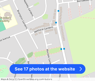 Harraby Gardens, Gateshead, NE9 - Photo 1